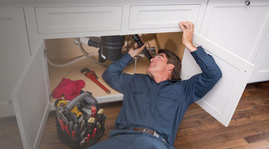 Professional emergency plumbing in Mashantucket, CT